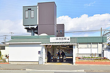 【ヤング開発】ローズビレッジ浜の宮駅前 III その他