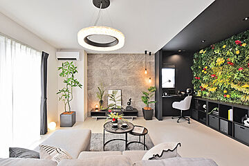 【ヤング開発】ローズビレッジ大久保西脇ヒルズ 外観