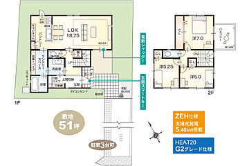 【ヤング開発】ローズビレッジ土山駅北II その他