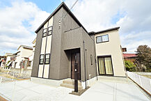 兵庫県高砂市米田町島：物件画像