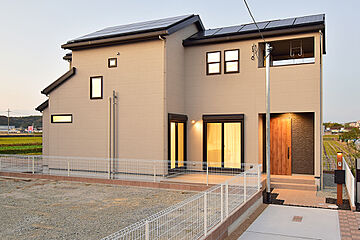 【ヤング開発】ローズビレッジ西区中野 その他