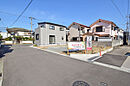 兵庫県加古川市平岡町一色字若宮：物件画像