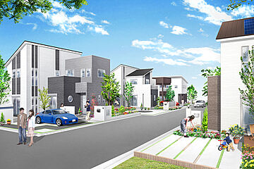 【ヤング開発】ローズビレッジ土山北 その他