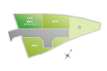 【ヤング開発】ローズビレッジ加古川南III その他