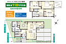 兵庫県加古川市加古川町稲屋：物件画像