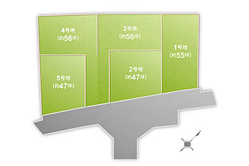 【ヤング開発】ローズビレッジ宝殿西井ノ口II その他