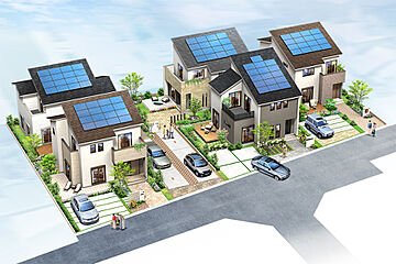 【ヤング開発】ローズビレッジ宝殿西井ノ口II その他