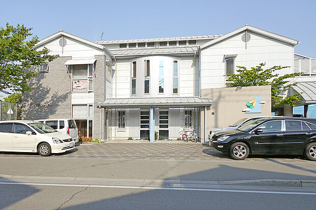 こばやし小児科（約280m）