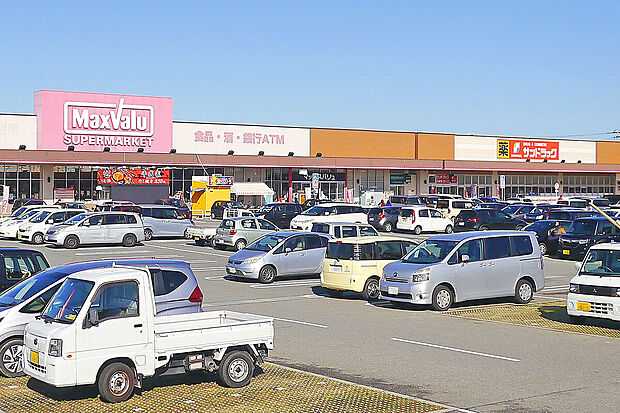 マックスバリュ東加古川店(約900m)