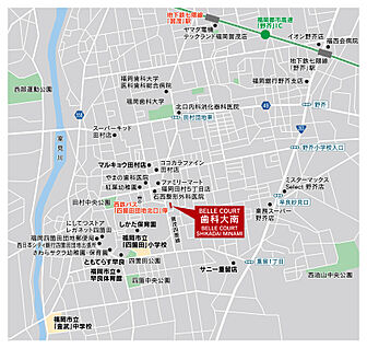 案内図