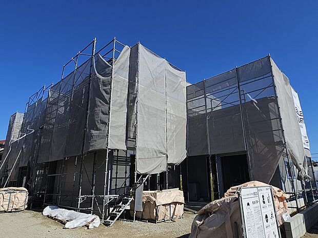 【現地写真】2026年1月時点