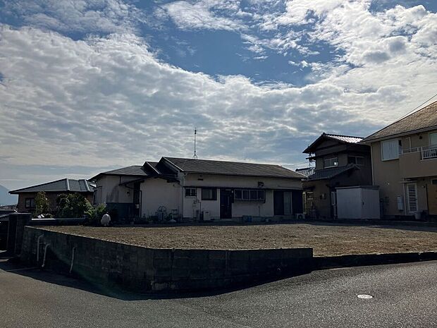 【現地土地写真】2025年12月時点