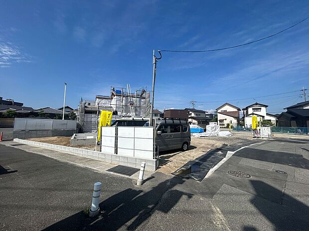 【現地写真】2026年6月時点