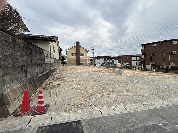 【現地写真】2026年6月時点
