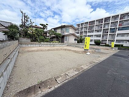 現地写真