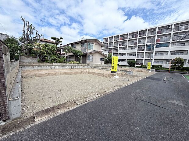 【現地写真】2026年6月時点