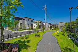 千葉県流山市長崎1丁目53番、57番1、58番1流山市野々下三丁目52番の各一部