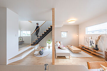 ポラスの分譲住宅 ミライネス流山 3rd その他