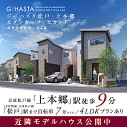 千葉県松戸市松戸新田字天神山535番16,22他