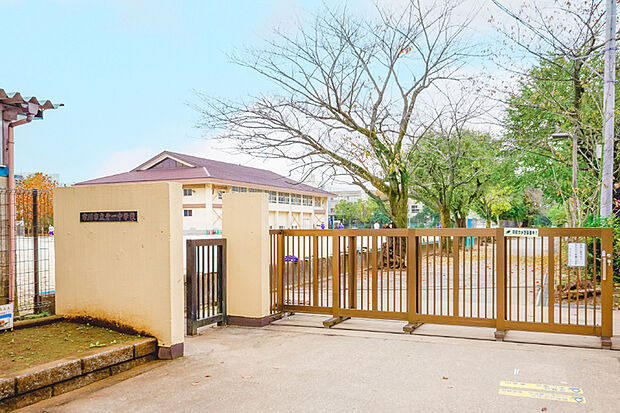 市川市立第一中学校（現地より徒歩15分）