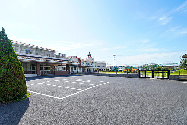 不二幼稚園（現地より徒歩10分）