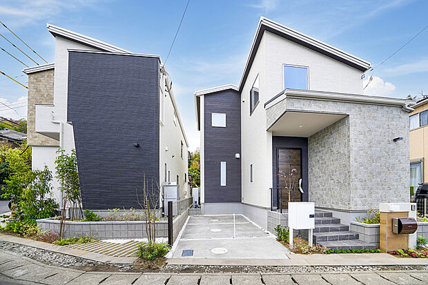 【現地外観】※2025年11月撮影