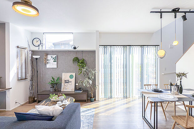 【近隣MODEL HOUSE 01】※2026年2月撮影