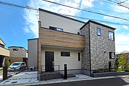 埼玉県所沢市東所沢和田1丁目45番2(地番)