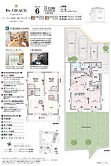 ポラスの分譲住宅 ビー・グレイス梅郷 陽だまりスクウェア その他