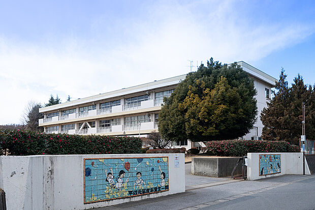 山崎小学校