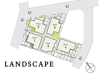 ポラスの分譲住宅 ビー・グレイス新鎌ヶ谷 プレミレス その他