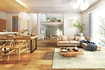 ポラスの分譲住宅 ブリスト所沢 アルテソラ その他