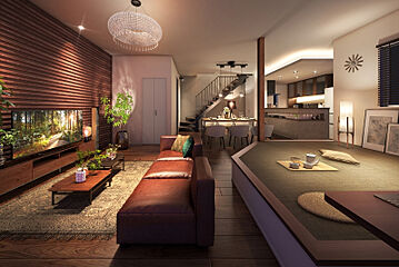 ポラスの分譲住宅 ブリスト所沢 アルテソラ その他