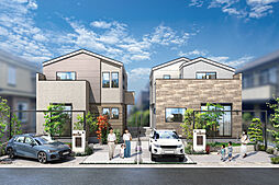 千葉県柏市しいの木台3丁目16番7他