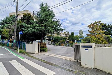 ポラスの分譲住宅 ビー・グレイス南柏 スリークウッド その他