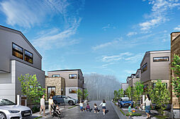 千葉県柏市南逆井6丁目1810-32他