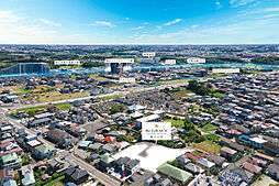 千葉県流山市平和台5丁目350-32他