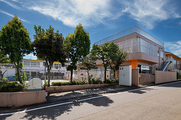 きよせ保育園(現地より徒歩34分)