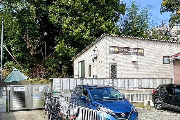 スクルドエンジェル保育園幕張園（現地より徒歩10分）