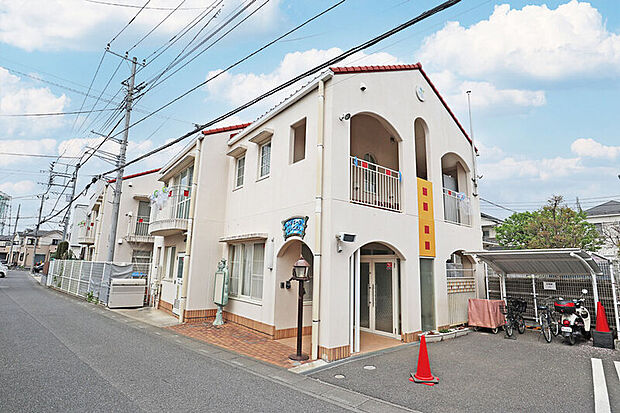 ルミエール保育園（現地より徒歩6分）