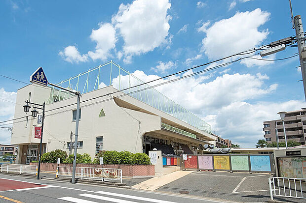 田島保育園（現地より徒歩9分）