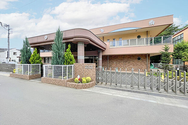 慈光幼稚園（現地より徒歩6分）