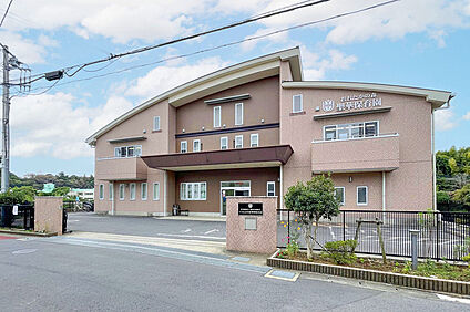 おおたかの森聖華保育園（現地より徒歩8分） 約620m