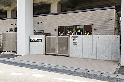 第二おおたけ保育園（現地より徒歩17分） 約1320m