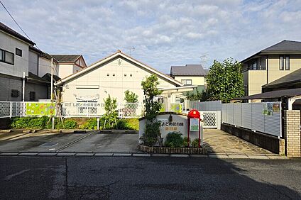 しおどめ保育園春日部（現地より徒歩5分） 約390m