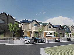 神奈川県横浜市緑区青砥町800付近