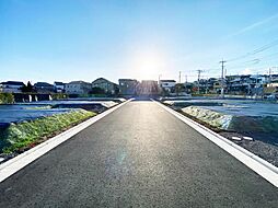 神奈川県横浜市緑区青砥町800付近