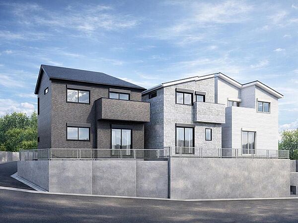 建売住宅と注文住宅のイイとこどりのセミオーダー住宅「ラシット」は、無理なく進められる家づくりで、建売価格で理想の住まいを実現できます。専任の設計担当がサポートしてくれるので、楽しい家づくりになります。