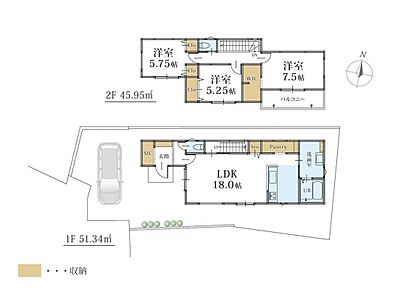 ☆選べる3つのセミオーダープラン☆
○ SELECT｜お手軽チョイス
○ ARRANGE｜間取りアレンジ
○ CUSTOM｜自由設計プラン

土地のみの販売も可能です。
別途ご相談ください。 