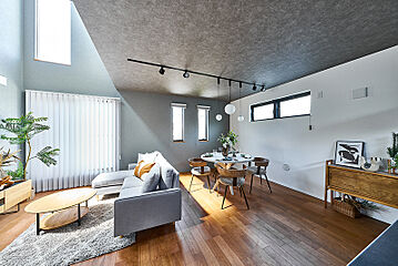 ポラスの分譲住宅 OMOIS新所沢 -グリーン&スクエア- その他